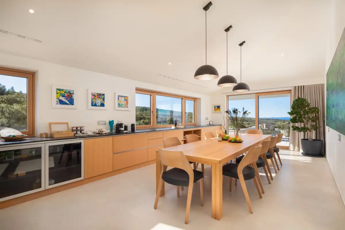 Villa Tranquility Estate Brač - Brač, Islands