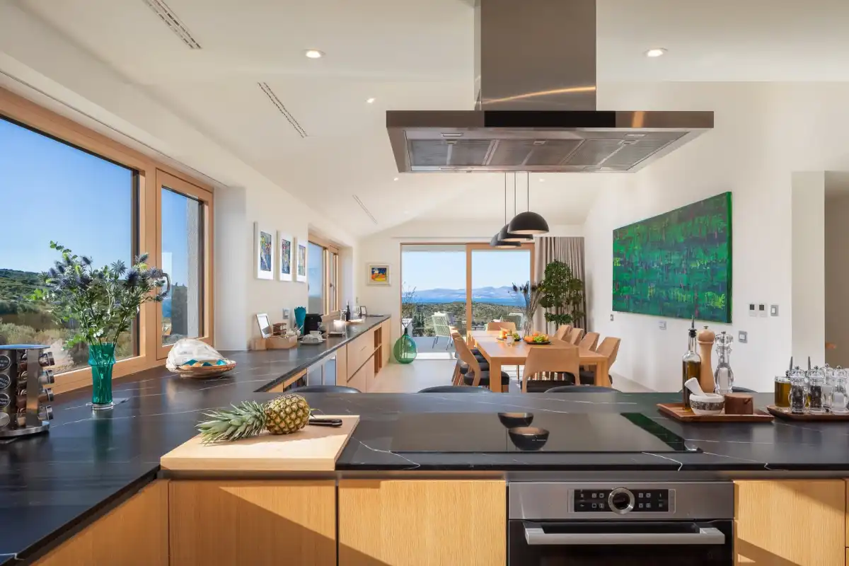 Villa Tranquility Estate Brač - Brač, Islands