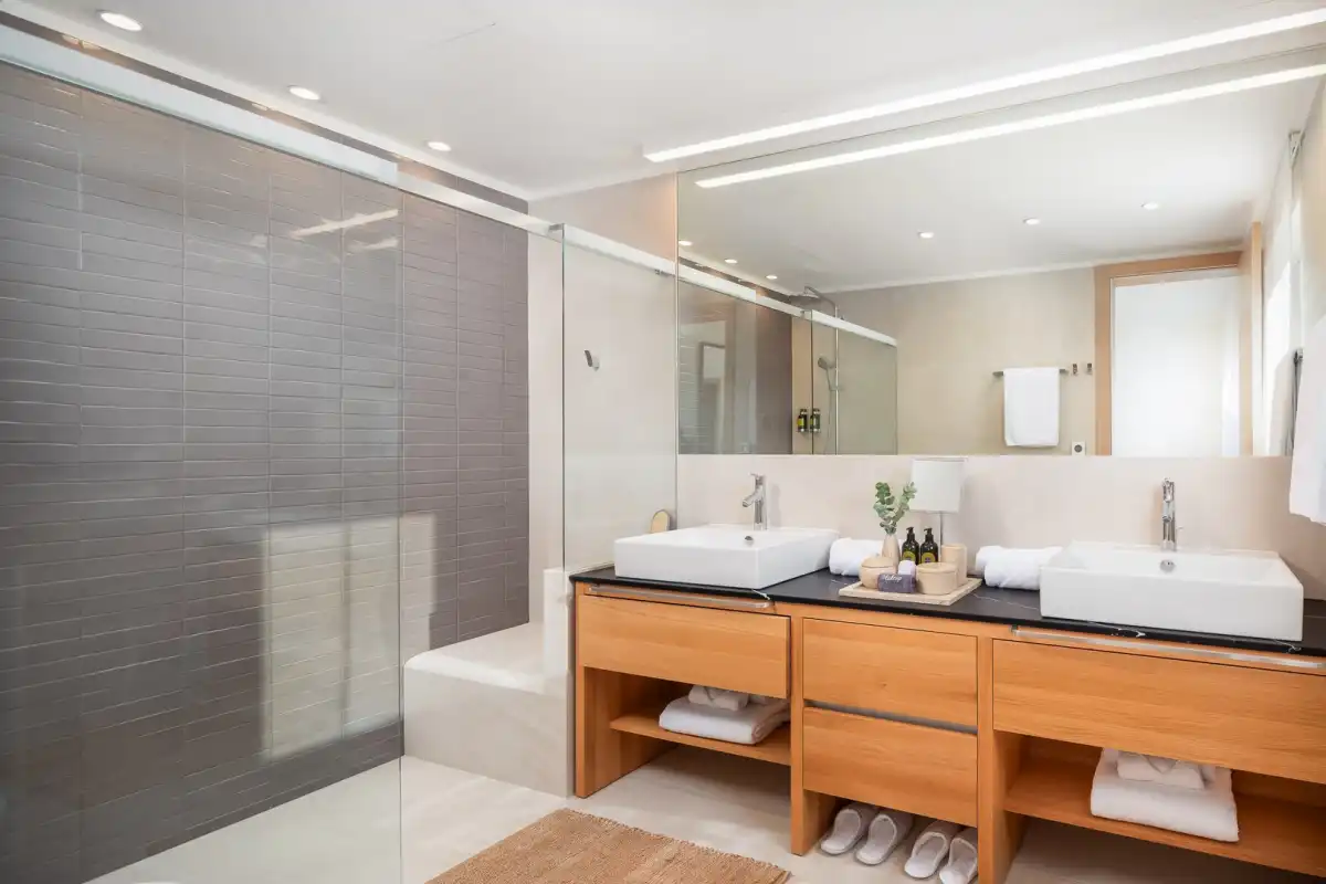 Villa Tranquility Estate Brač - Brač, Islands