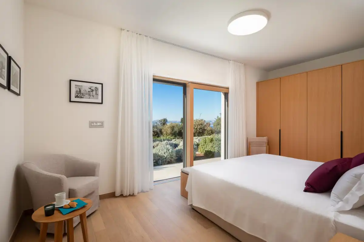 Villa Tranquility Estate Brač - Brač, Islands