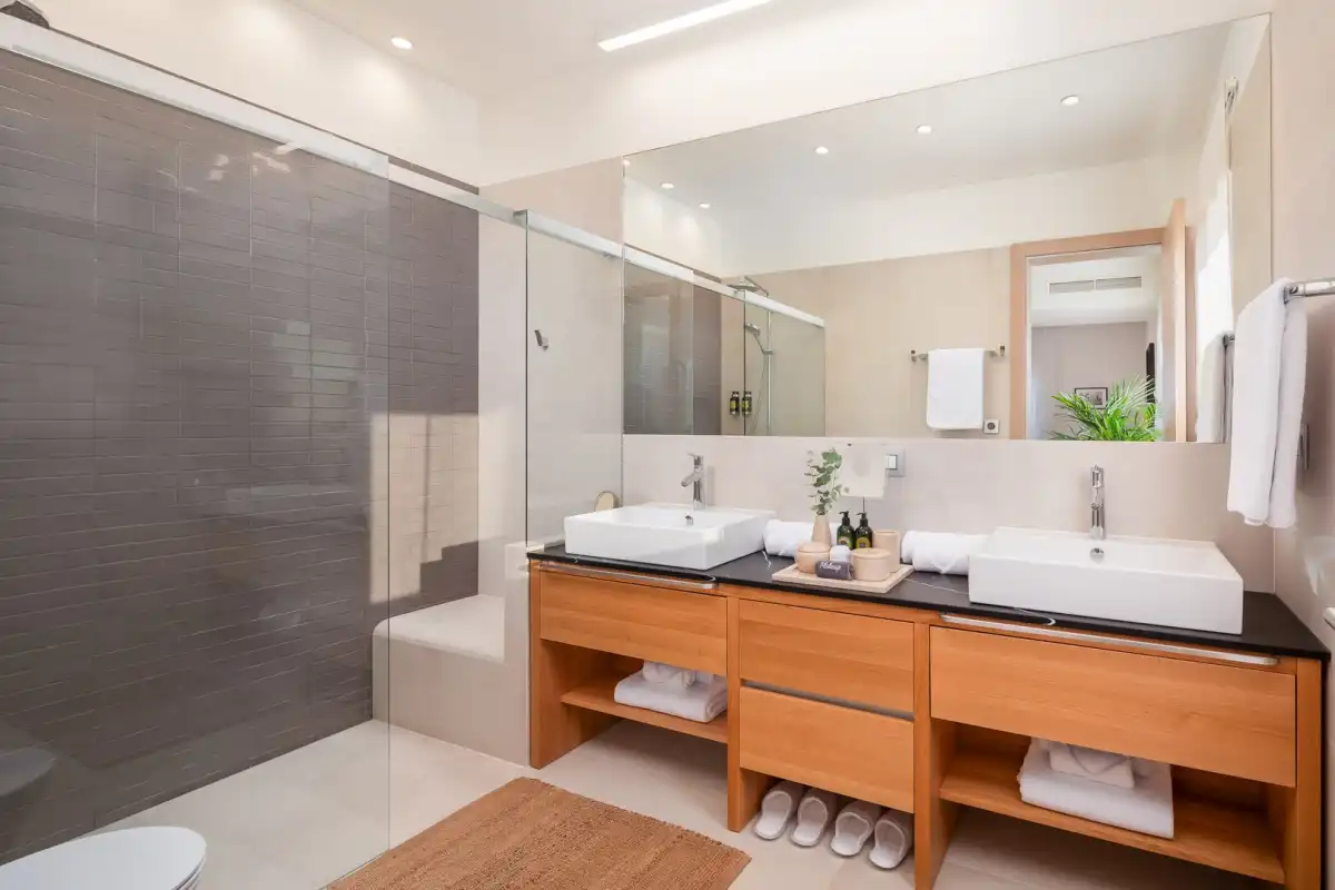 Villa Tranquility Estate Brač - Brač, Islands