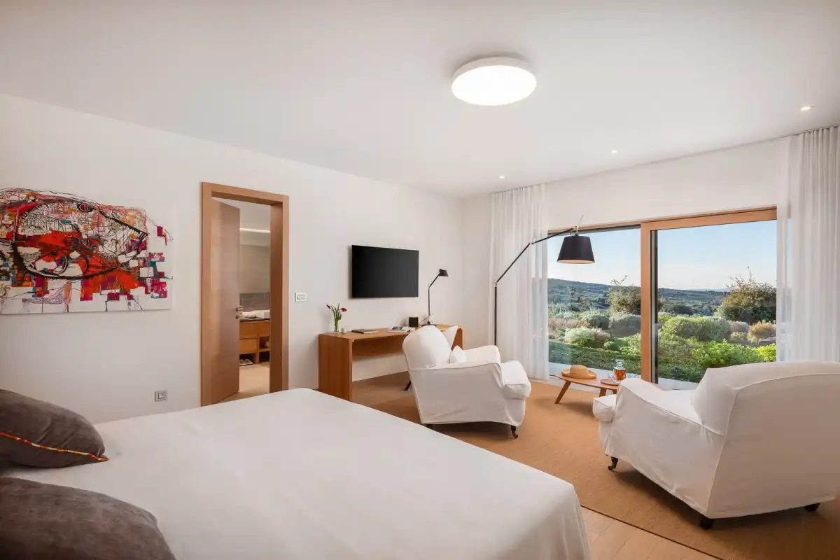 Villa Tranquility Estate Brač - Brač, Islands