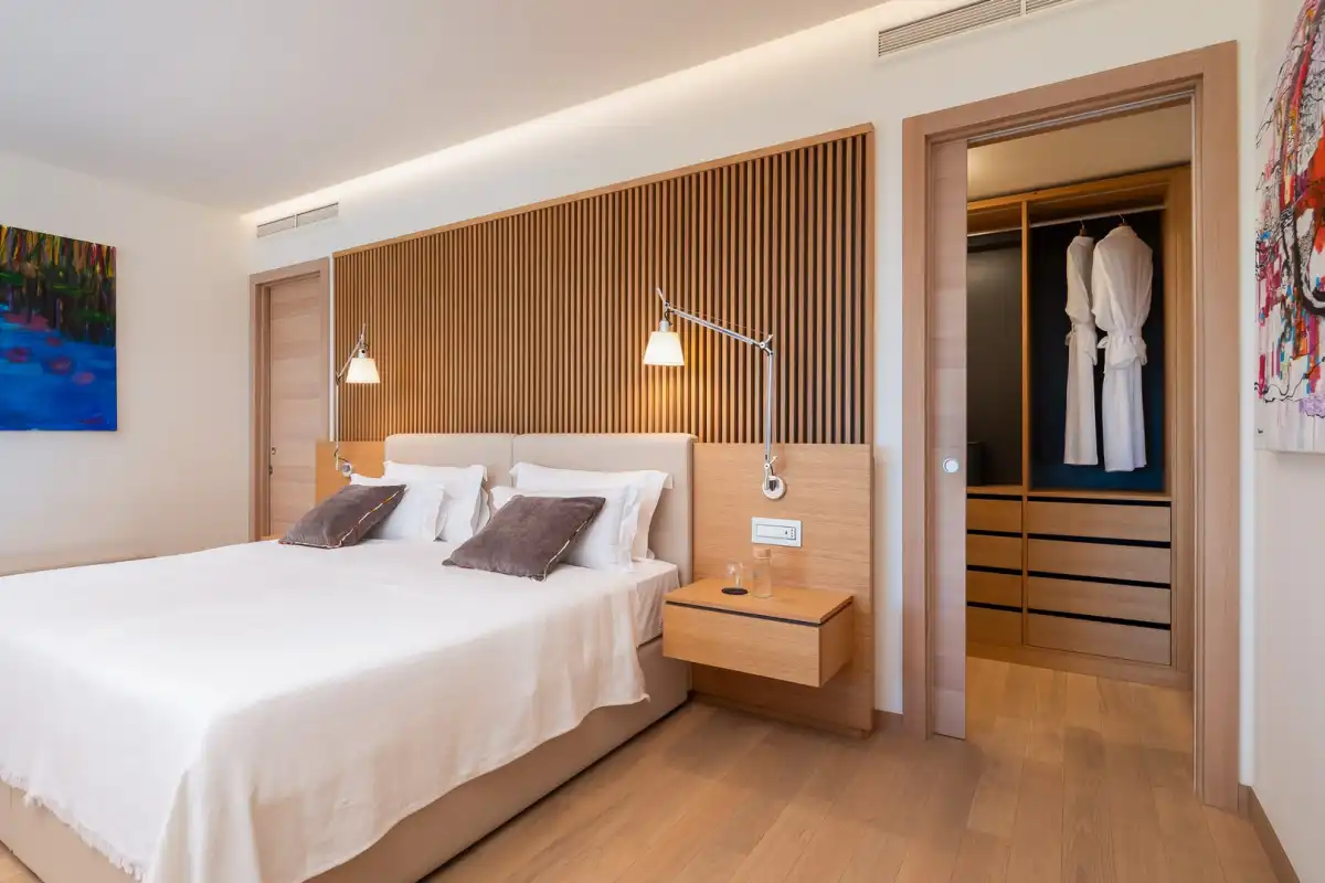 Villa Tranquility Estate Brač - Brač, Islands