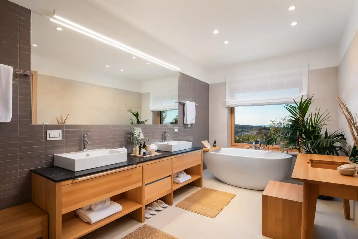 Villa Tranquility Estate Brač - Brač, Islands