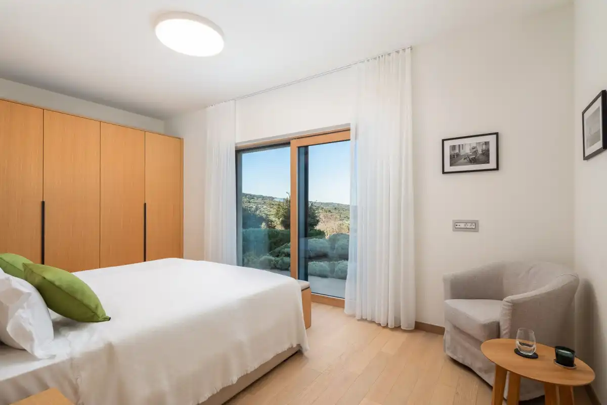 Villa Tranquility Estate Brač - Brač, Islands