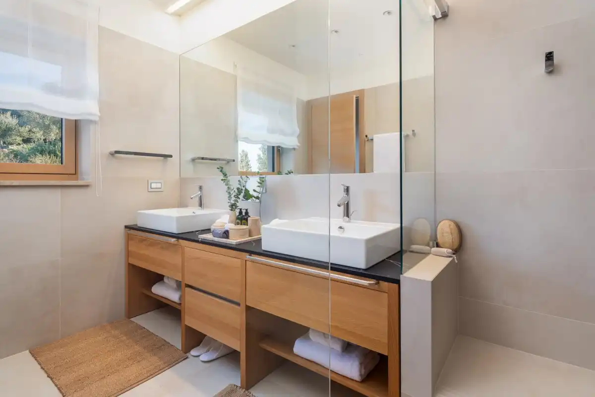 Villa Tranquility Estate Brač - Brač, Islands