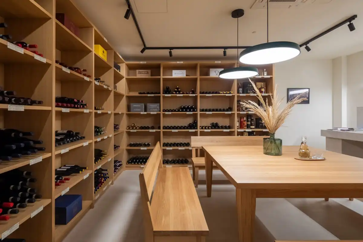 Villa Tranquility Estate Brač - Brač, Islands