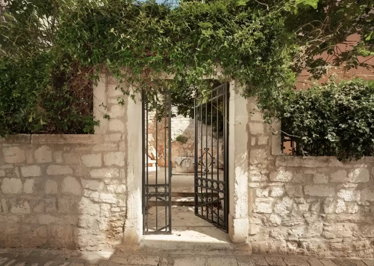 Villa Trevisol - Rovinj, Istria