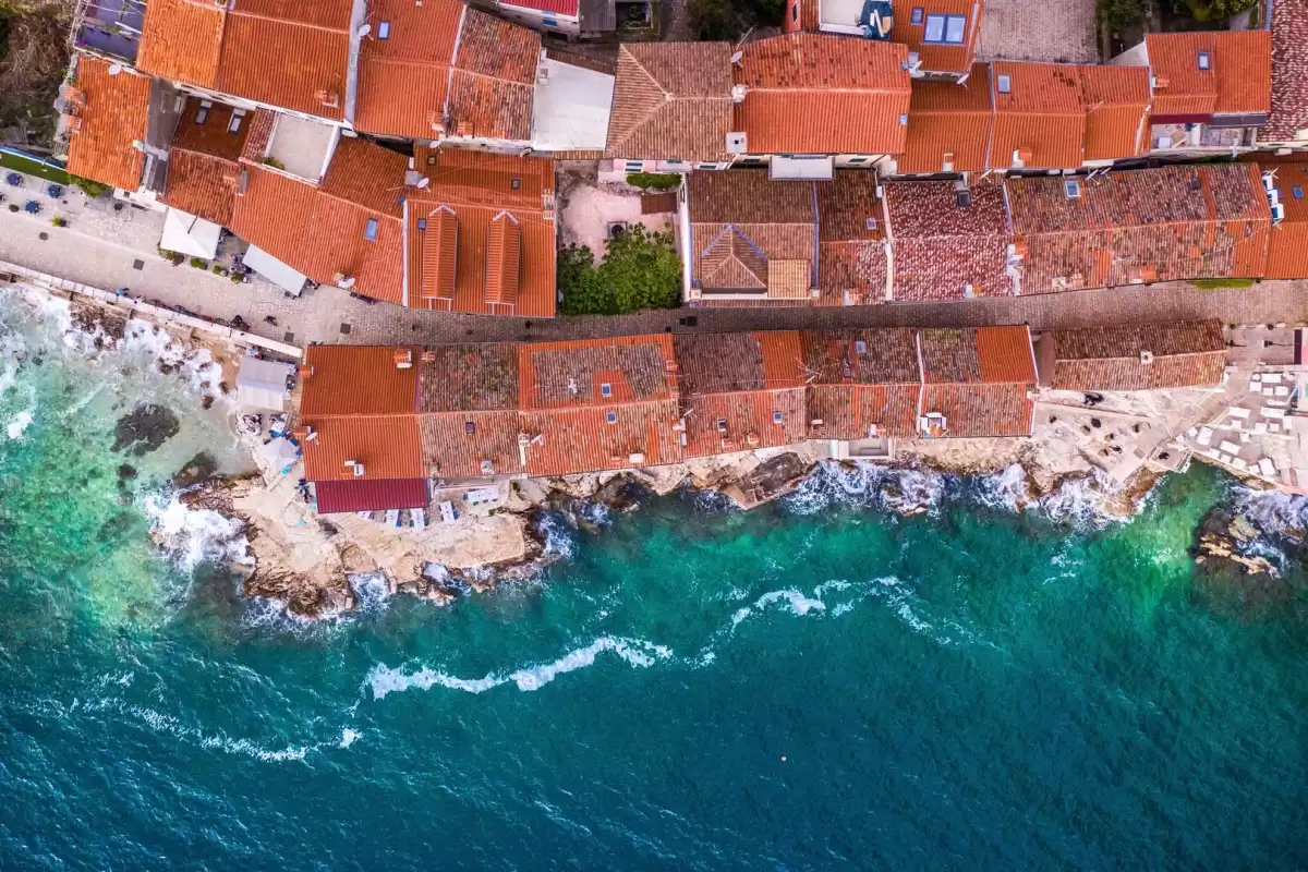 Villa Trevisol - Rovinj, Istria