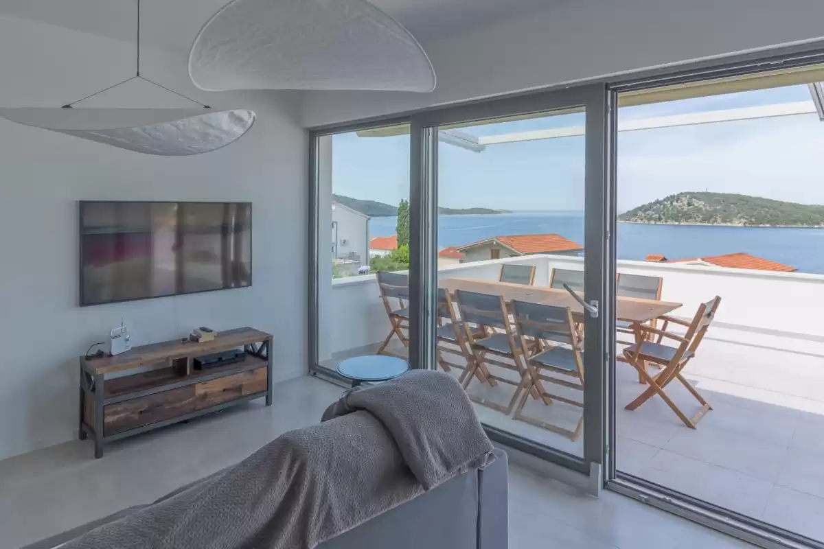 Villa Tyra - Split, Dalmatia