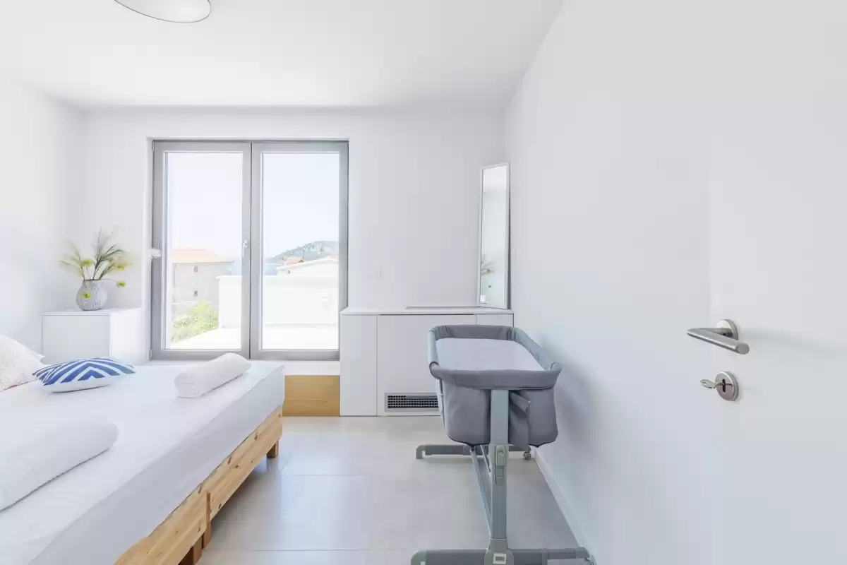 Villa Tyra - Split, Dalmatia