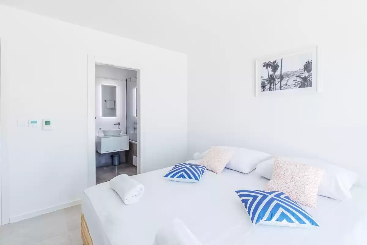 Villa Tyra - Split, Dalmatia