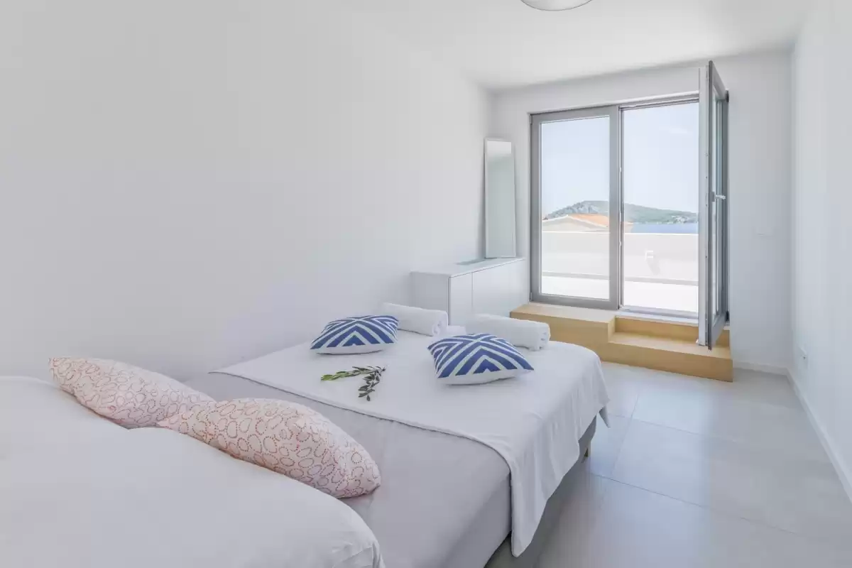 Villa Tyra - Split, Dalmatia