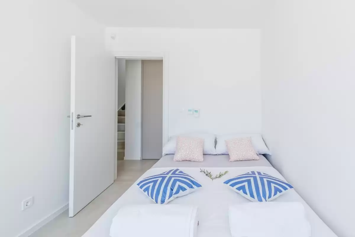 Villa Tyra - Split, Dalmatia