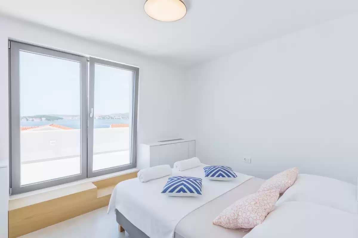 Villa Tyra - Split, Dalmatia