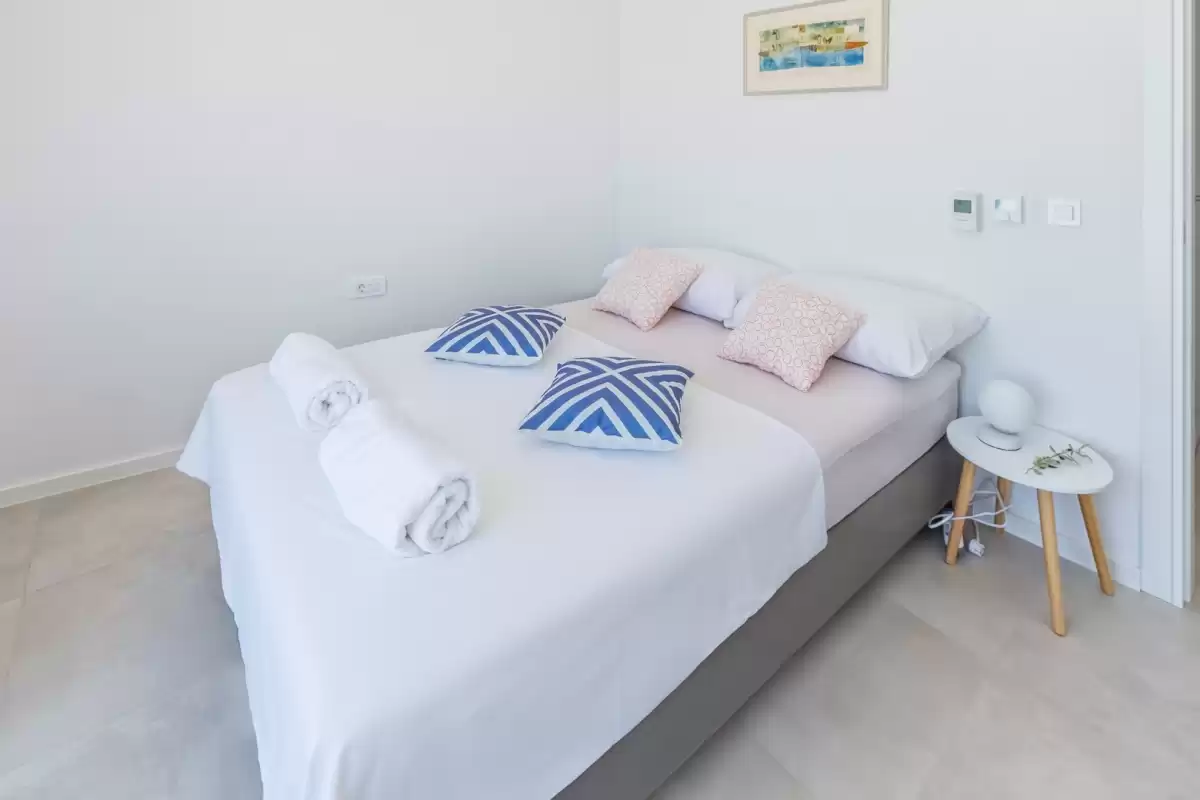 Villa Tyra - Split, Dalmatia