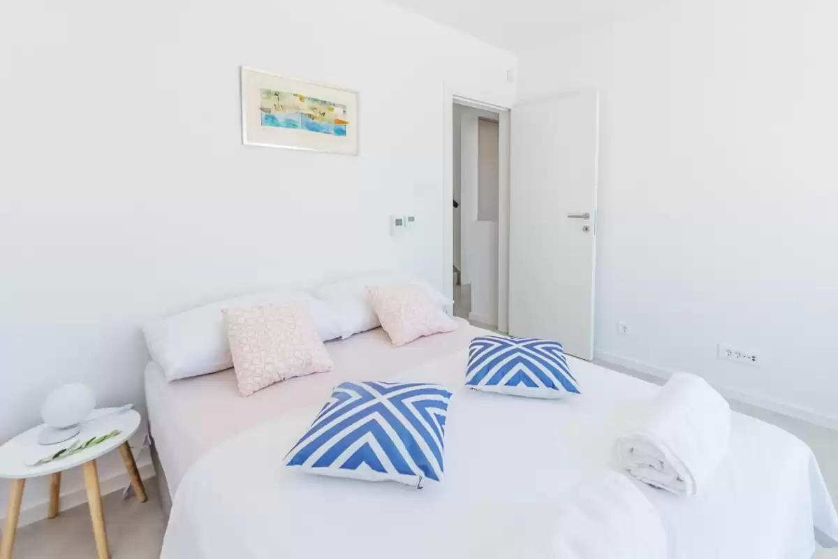 Villa Tyra - Split, Dalmatia