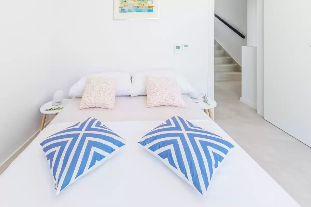 Villa Tyra - Split, Dalmatia