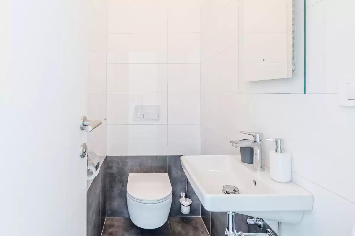 Villa Tyra - Split, Dalmatia