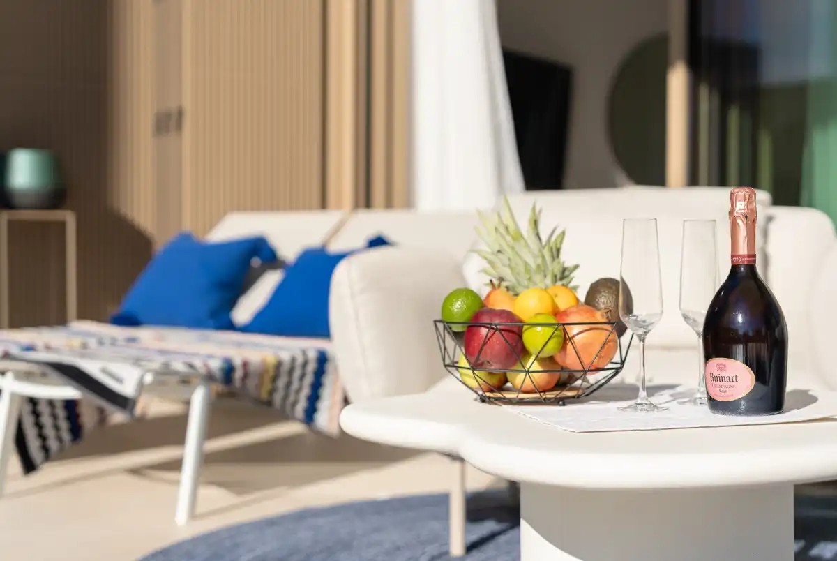 Villa Valea - Zadar, Dalmatia