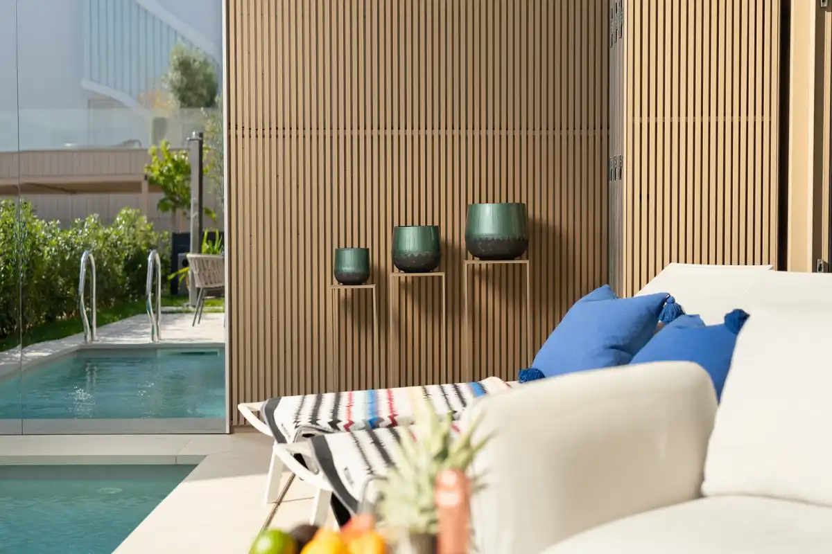 Villa Valea - Zadar, Dalmatia