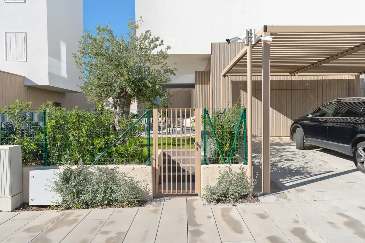 Villa Valea - Zadar, Dalmatia