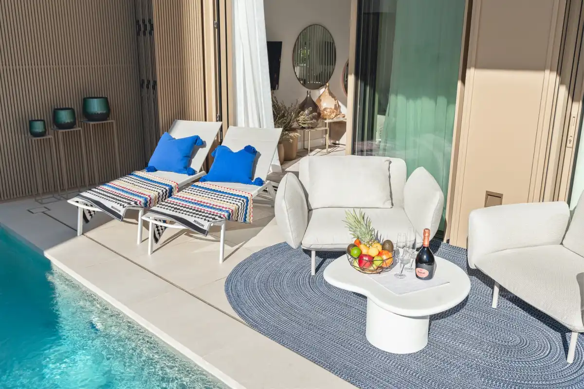 Villa Valea - Zadar, Dalmatia