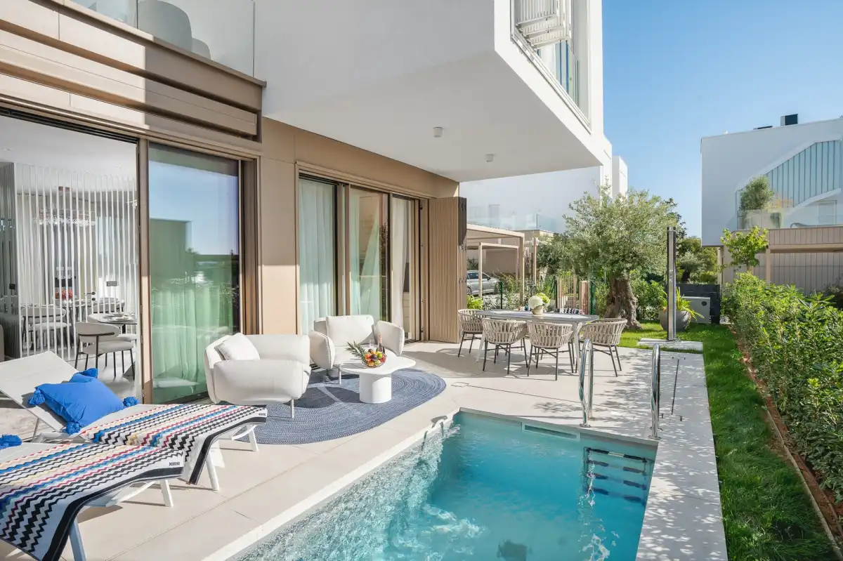 Villa Valea - Zadar, Dalmatia