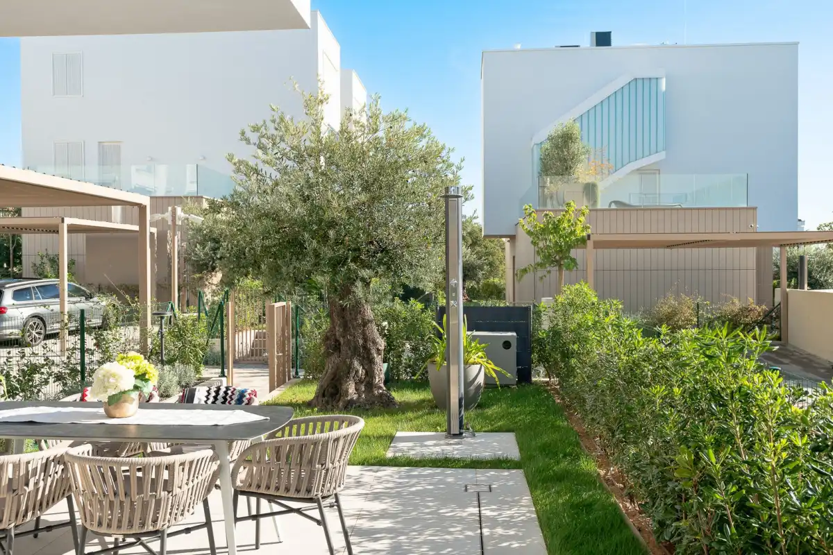 Villa Valea - Zadar, Dalmatia