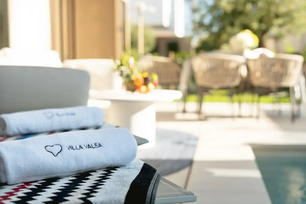 Villa Valea - Zadar, Dalmatia