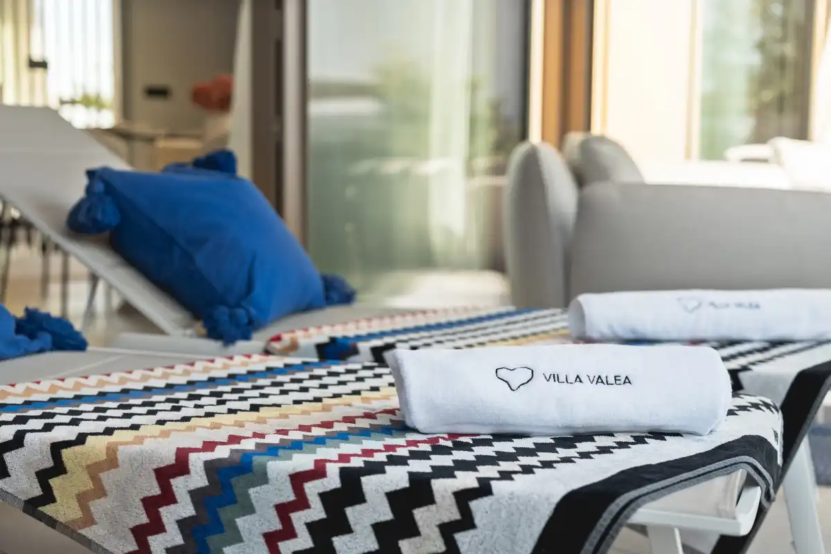 Villa Valea - Zadar, Dalmatia