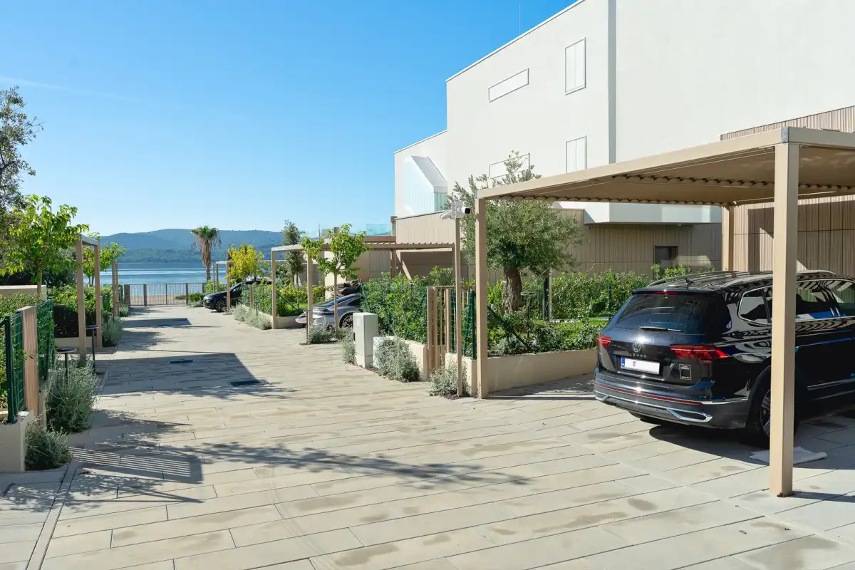 Villa Valea - Zadar, Dalmatia