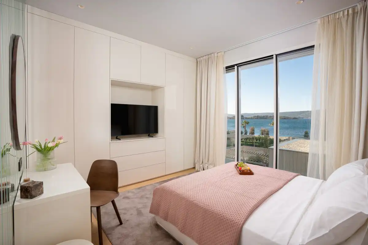 Villa Valea - Zadar, Dalmatia