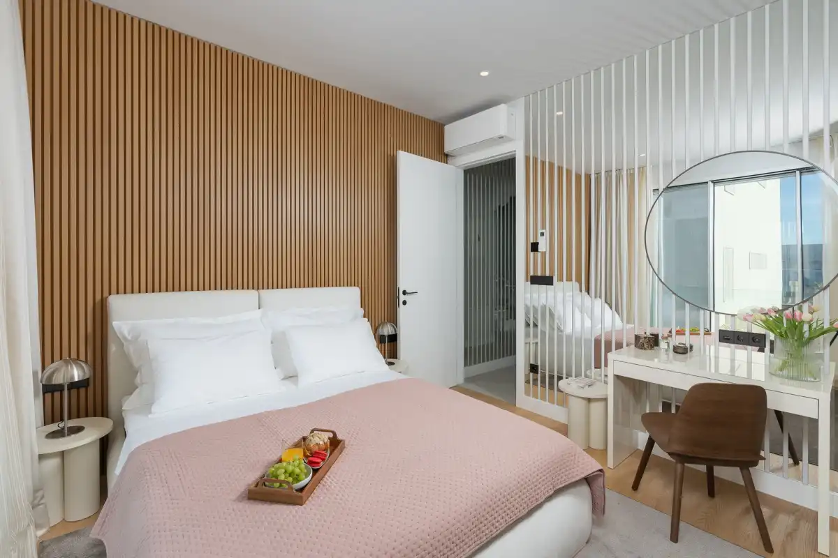 Villa Valea - Zadar, Dalmatia