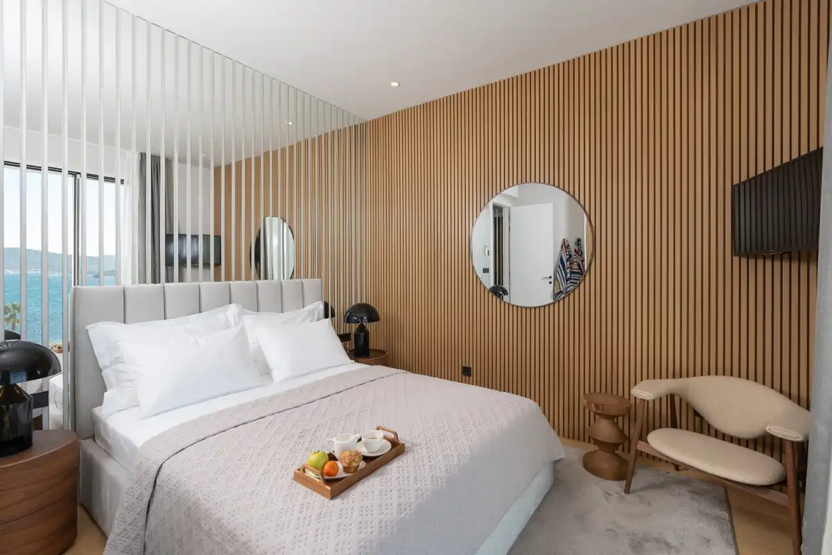 Villa Valea - Zadar, Dalmatia