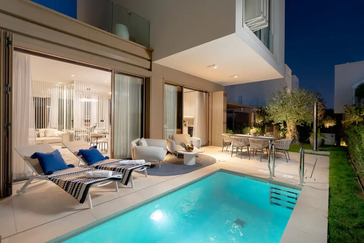 Villa Valea - Zadar, Dalmatia