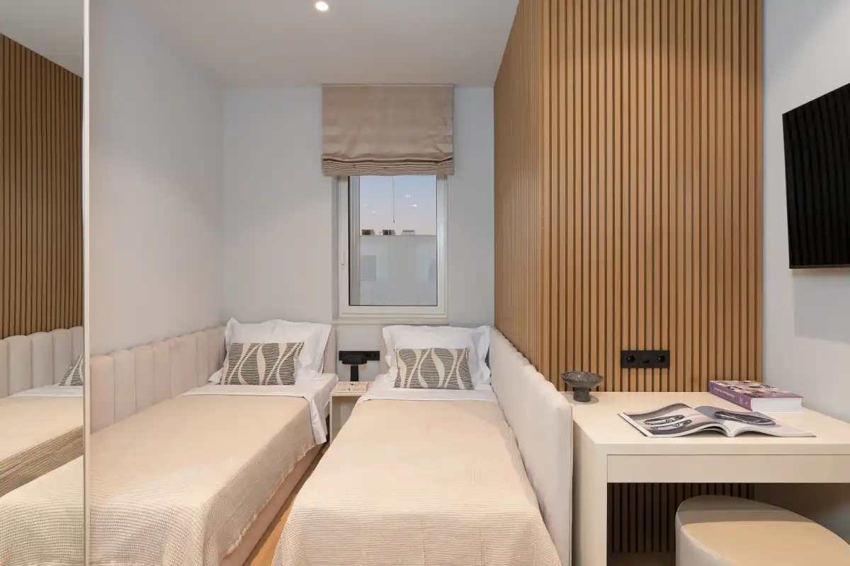 Villa Valea - Zadar, Dalmatia