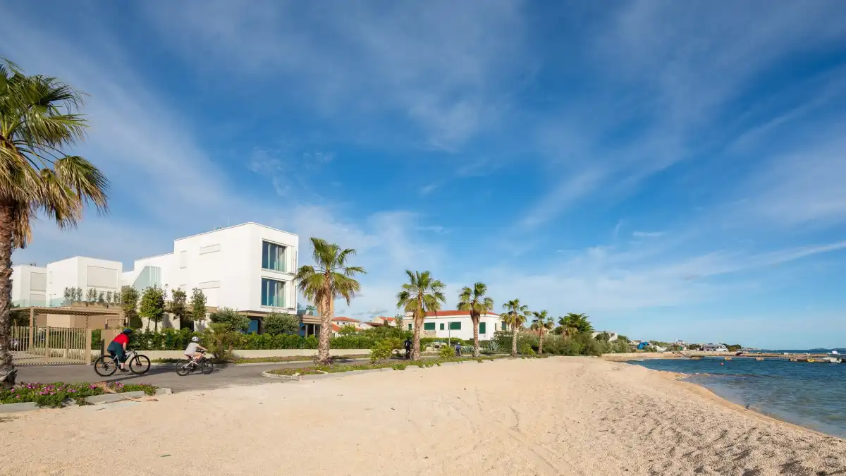 Villa Valea - Zadar, Dalmatia