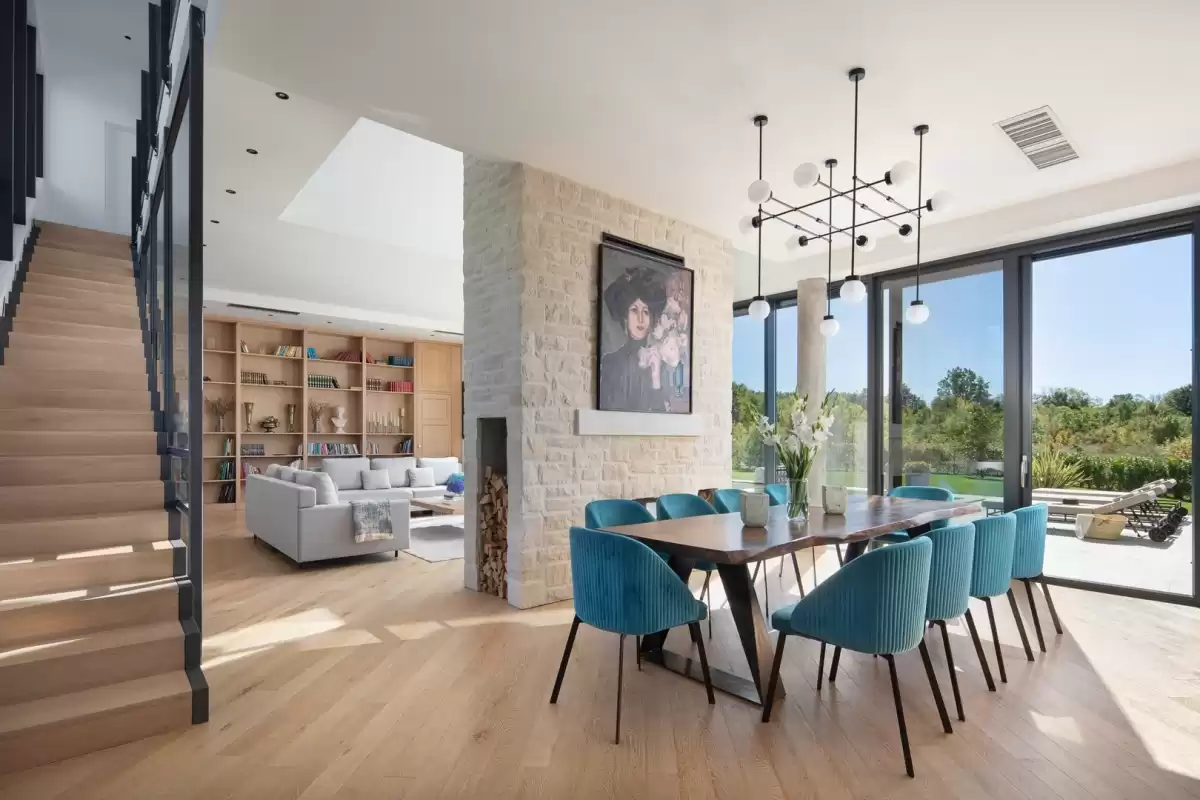 Vila Valens Residence - Središnja Istra, Istra