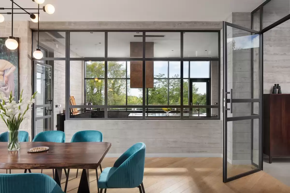 Vila Valens Residence - Središnja Istra, Istra