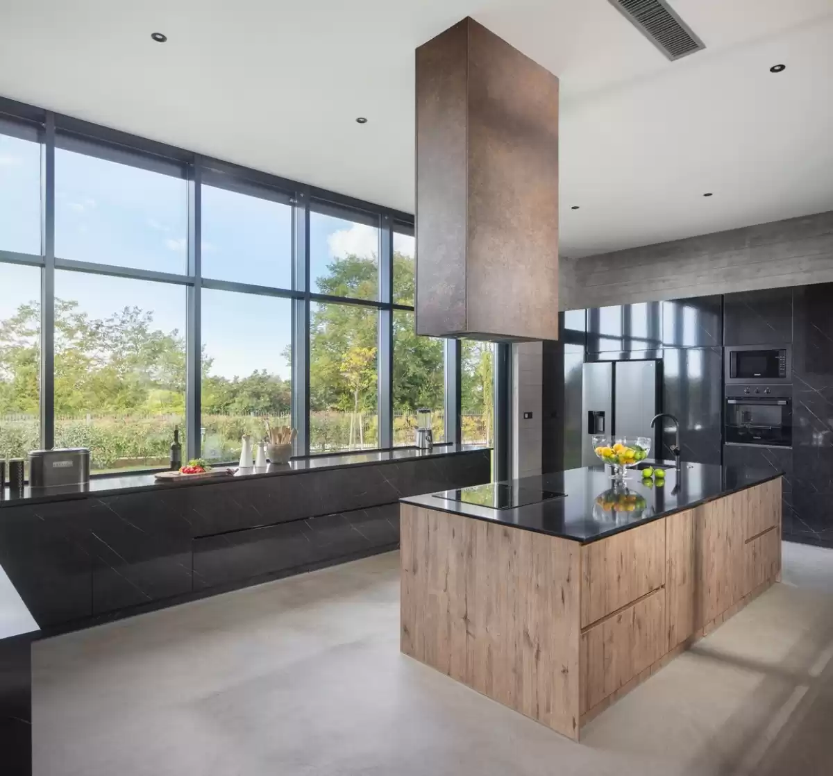 Vila Valens Residence - Središnja Istra, Istra