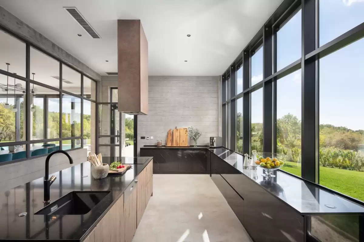 Vila Valens Residence - Središnja Istra, Istra