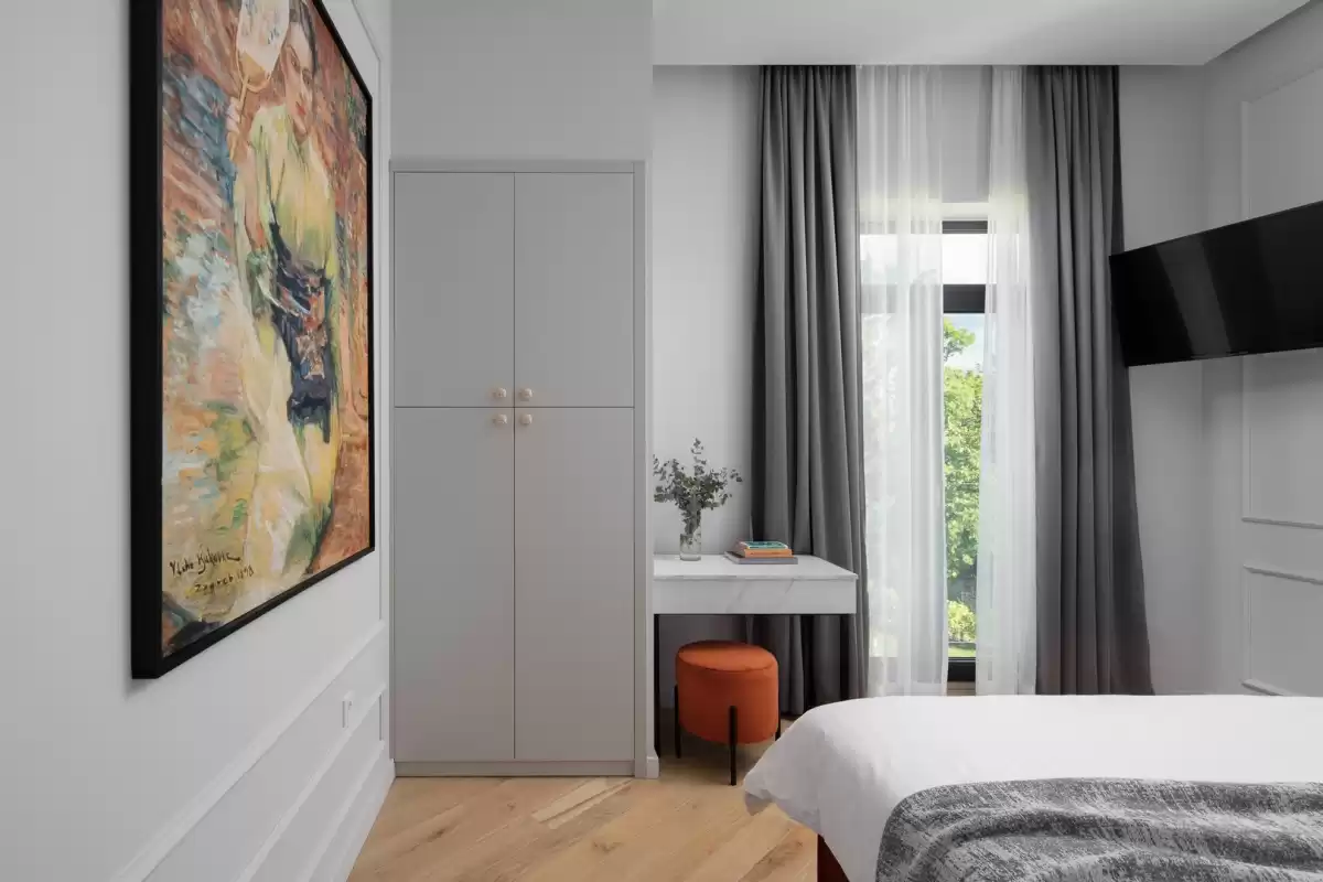 Vila Valens Residence - Središnja Istra, Istra