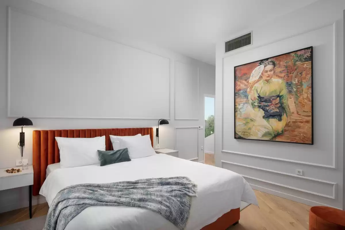 Vila Valens Residence - Središnja Istra, Istra