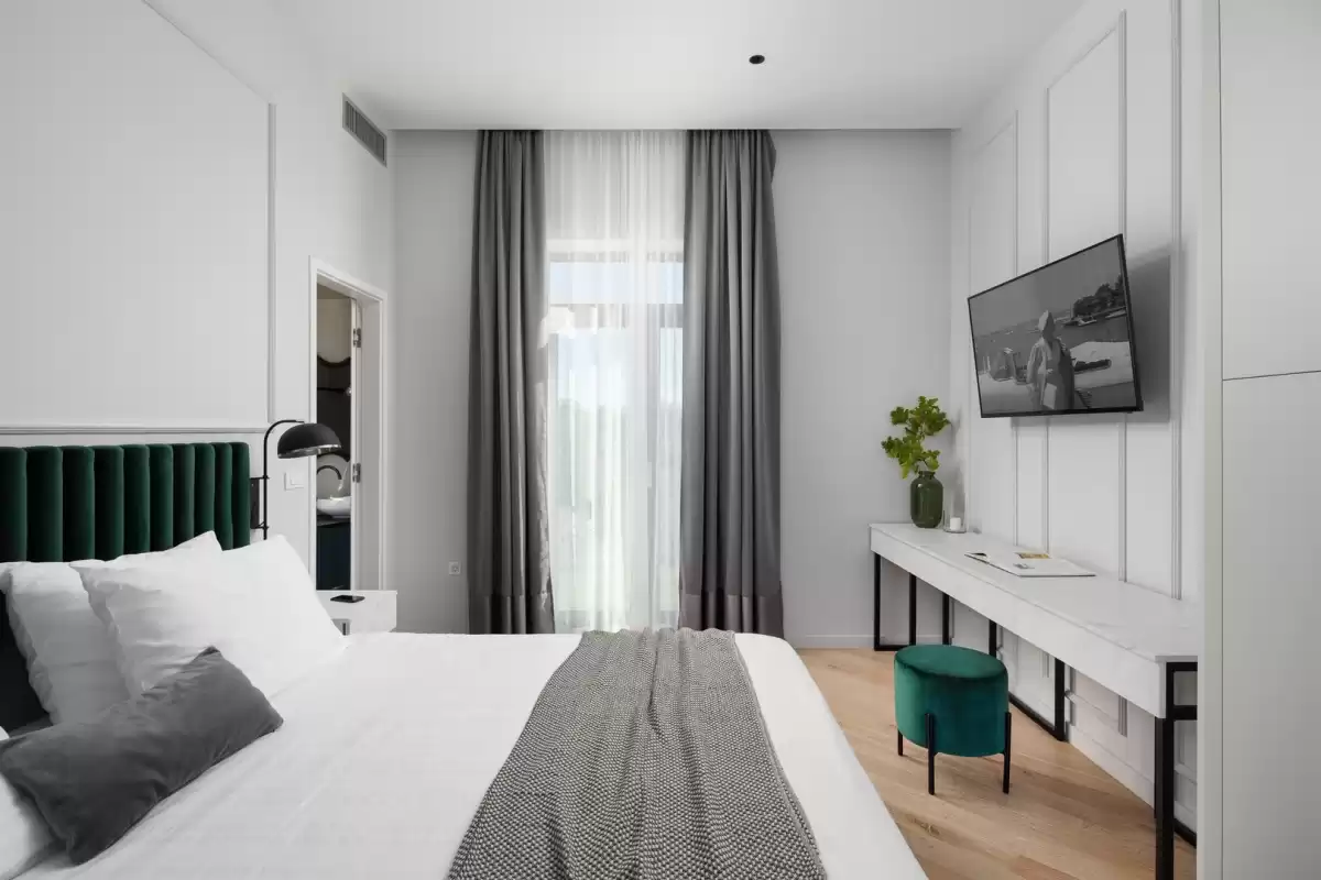 Vila Valens Residence - Središnja Istra, Istra