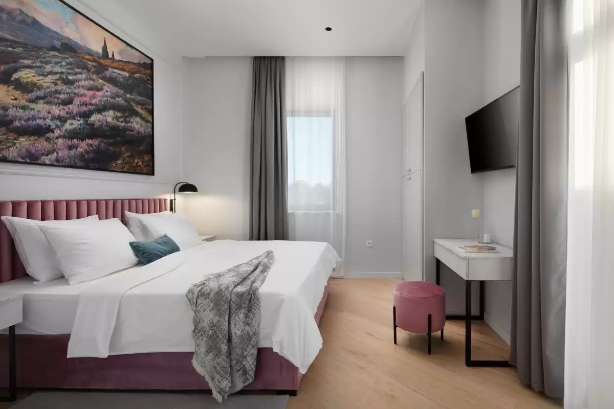 Vila Valens Residence - Središnja Istra, Istra