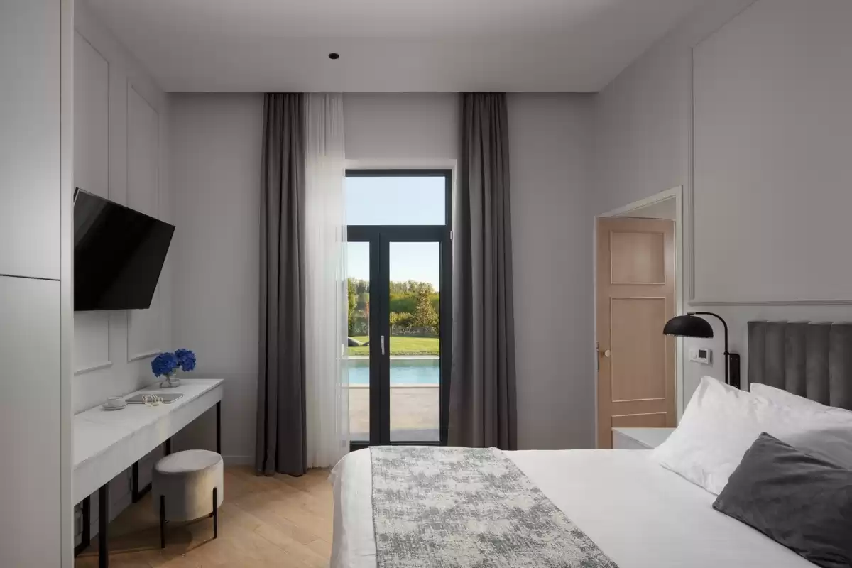 Vila Valens Residence - Središnja Istra, Istra