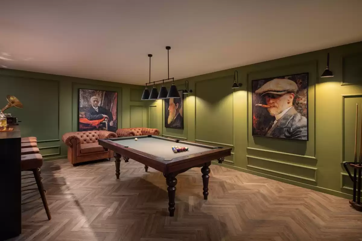 Vila Valens Residence - Središnja Istra, Istra