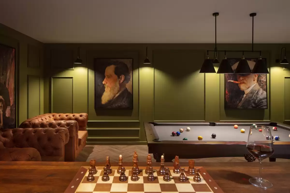 Vila Valens Residence - Središnja Istra, Istra