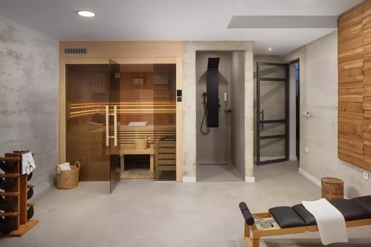 Vila Valens Residence - Središnja Istra, Istra